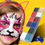 Thumbnail: 12 Colours Face Body Paint Oil Painting Art Make Up Set Halloween Party Fancy AU