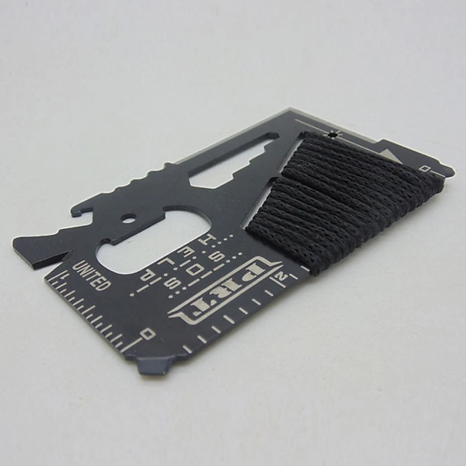Thumbnail: Multifunction SOS Tools | Socket Set | Clamps | Tool Kit