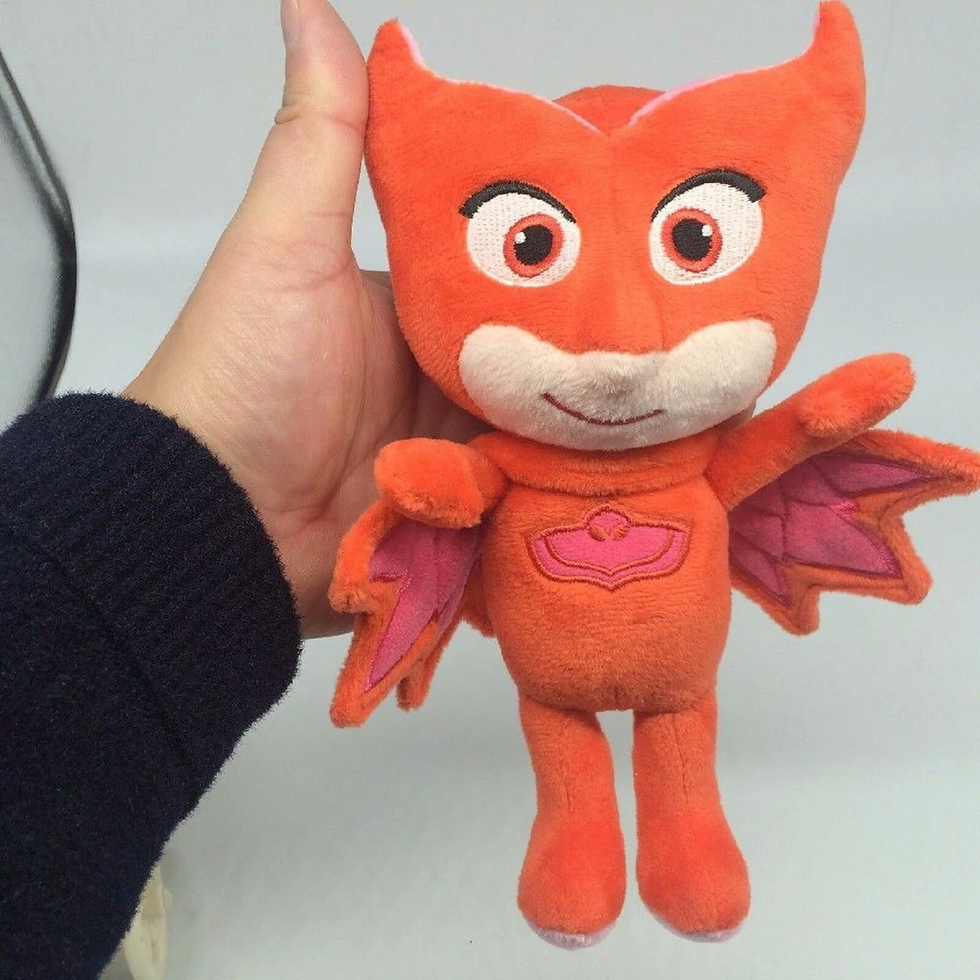 Thumbnail: Mini Plush Plush Toys | Squishmallows | Teddy Bears | Fidgets