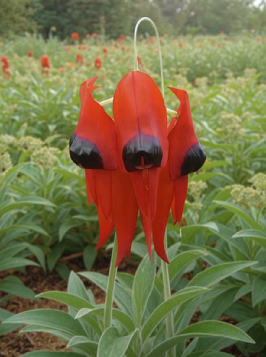 Sturt's Desert Pea Seeds