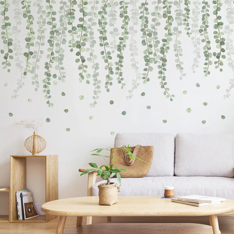 Thumbnail: Removable Wall Stickers | Homeware Décor | House homewares