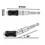 Thumbnail: Magnetic Swivel Drill Bit Holder Tools | Socket Set | Clamps | Tool Kit