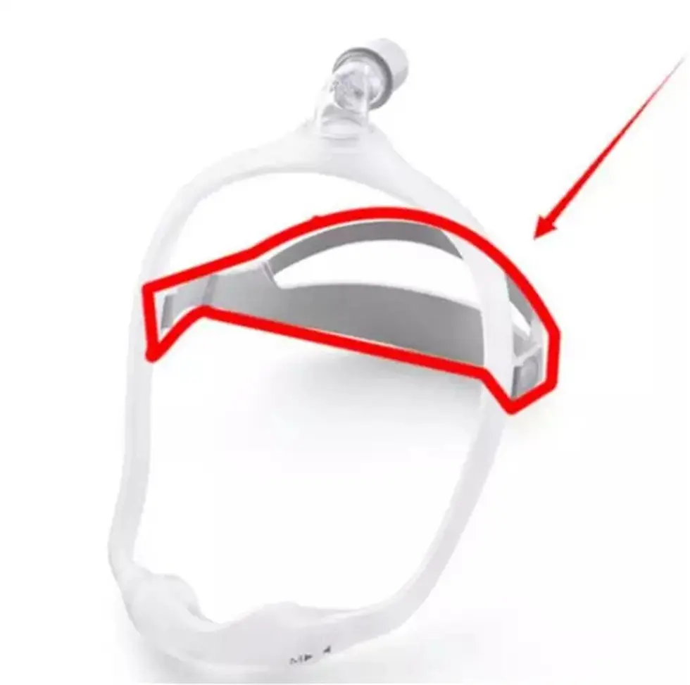 Thumbnail: CPAP Headgear for Dreamwear Mask | Mobility Scooters | Stethoscopes