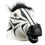 Thumbnail: 5 Type Latex Mask Horse Head Animal HeadCreepy Halloween Costume Theater Party A