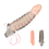 Thumbnail: Penis Extender Sleeve Cock | Sexy shop near me | Male sexy toys