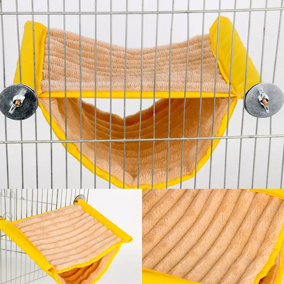 Thumbnail: Winter Warm Hanging Bird Nest Birds Store Near Me | Bird Shops | Bird Cage