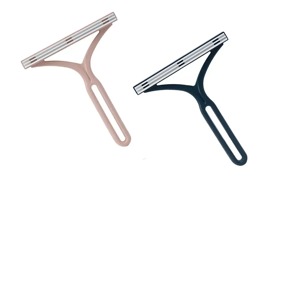 Thumbnail: Pet Hair Lint Remover Brush CLEANING PRODUCTS | Squeegee