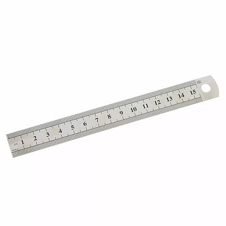 Thumbnail: Stainless Steel Protractor Ruler Tools | Socket Set | Clamps | Tool Kit