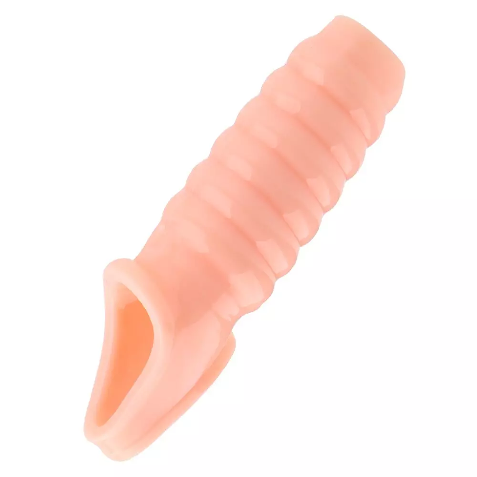 Penis Extender Sleeve Cock | Sexy shop near me | Male sexy toys