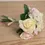 Thumbnail: 1X Silk Peony Artificial Fake Flowers | Wedding Décor | Confetti | Wedding Venues | Wedding Bouquets