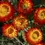 Thumbnail: Orange Everlasting Daisy (Xerochrysum Bracteatum)