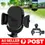 Thumbnail: Golf Phone Rangefinder Holder Cradle Gof Cart Bike Golf Cart Phone Holder AUS
