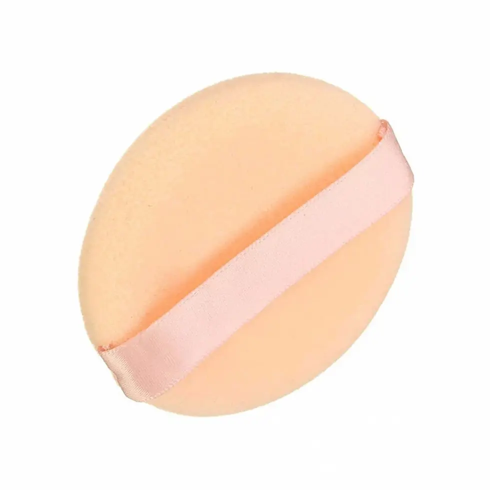 Thumbnail: Makeup Sponge Puff Set Makeup Bag | Mascara| Jewellery Box| Lip Liner