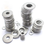 Thumbnail: Stainless Steel Flat Washer Kit | Socket Set | Clamps | Tool Kit