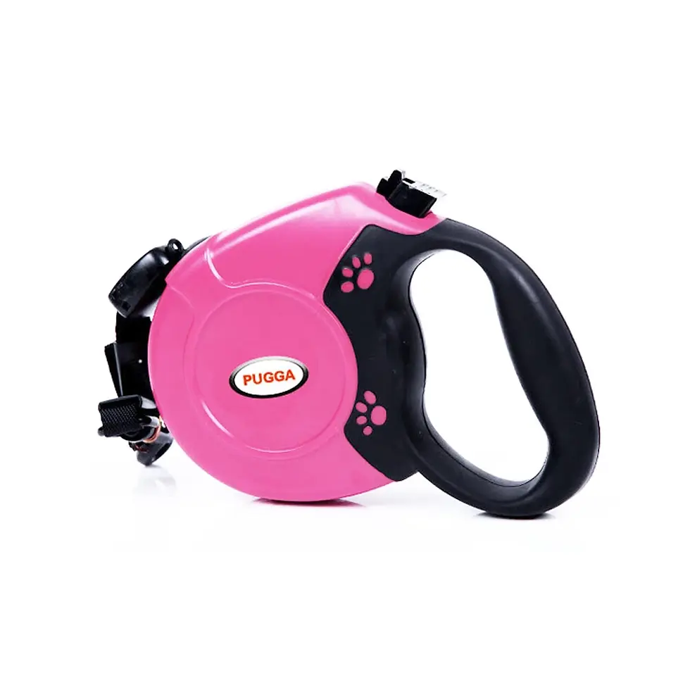 Thumbnail: Retractable Dog Leash Heavy Duty  Dog Clippers | Dog Blanket | Outdoor Dog Bed