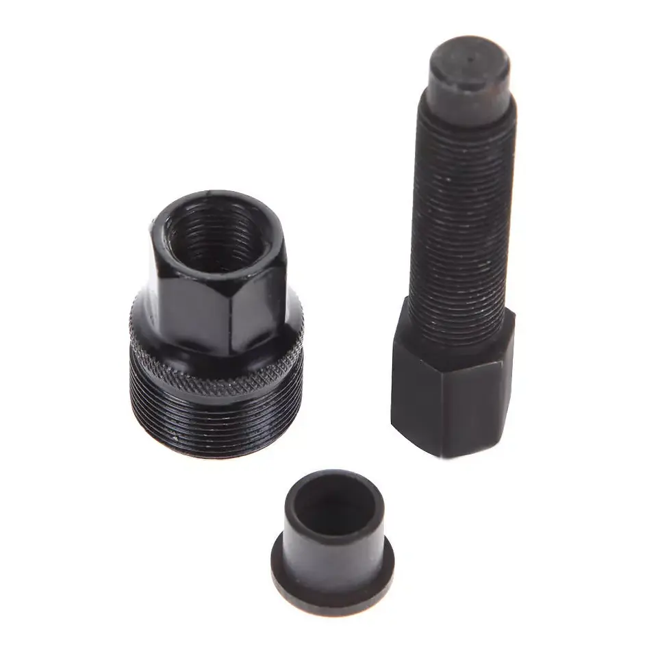 Thumbnail: Bike Crankset Removal Tool | Bike Lights | Bike Computer | Cycle Gloves