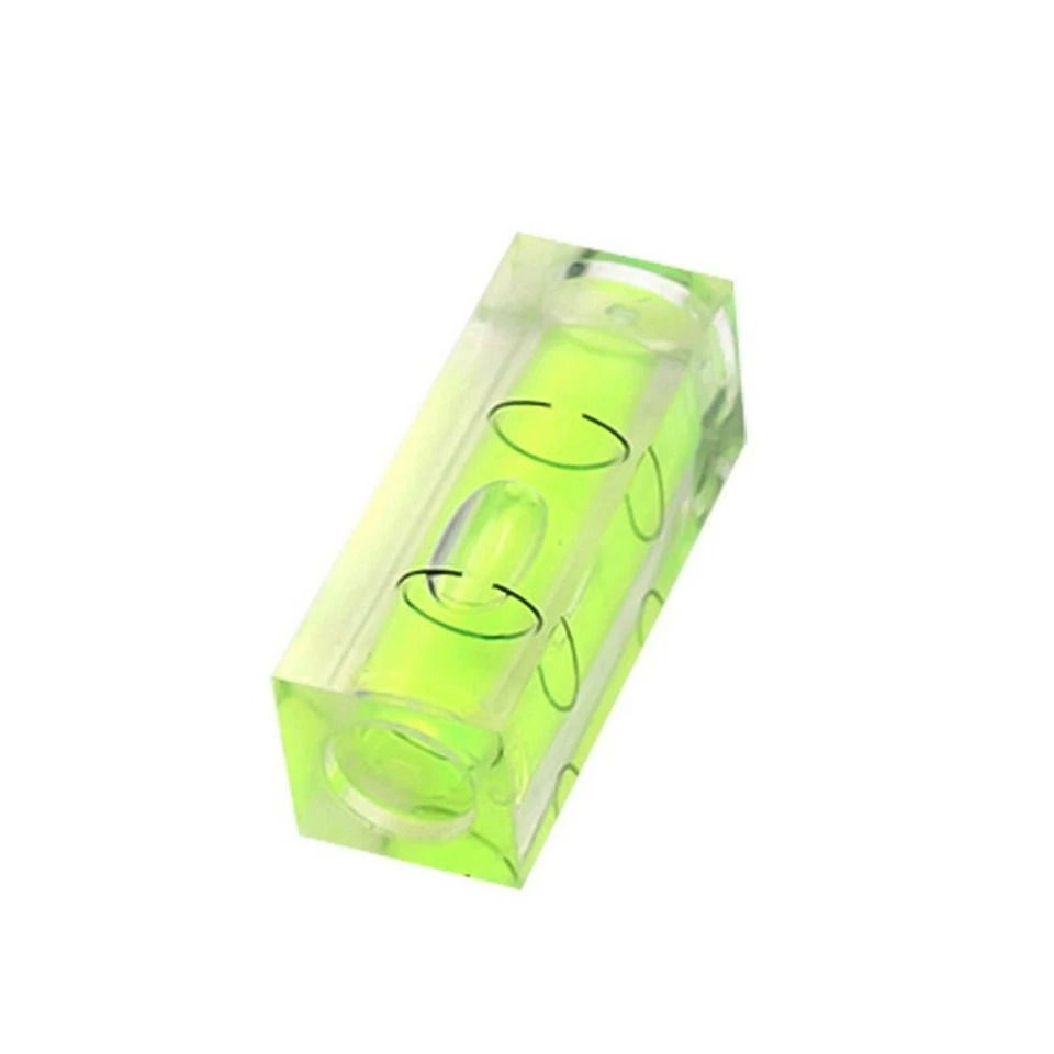 Thumbnail: Mini Bubble Spirit Levels Tools | Socket Set | Clamps | Tool Kit