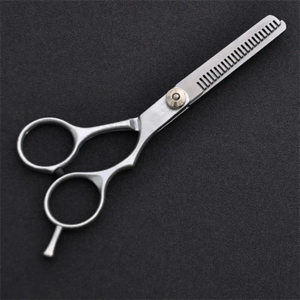 Thumbnail: Professional Hairdressing Scissors | Hairdressing Accessories | Hair Clips