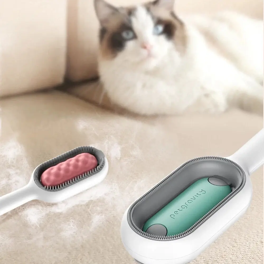 Universal Pet Knot Remover Brush Gadgets | Gadget City | Cool Gadgets