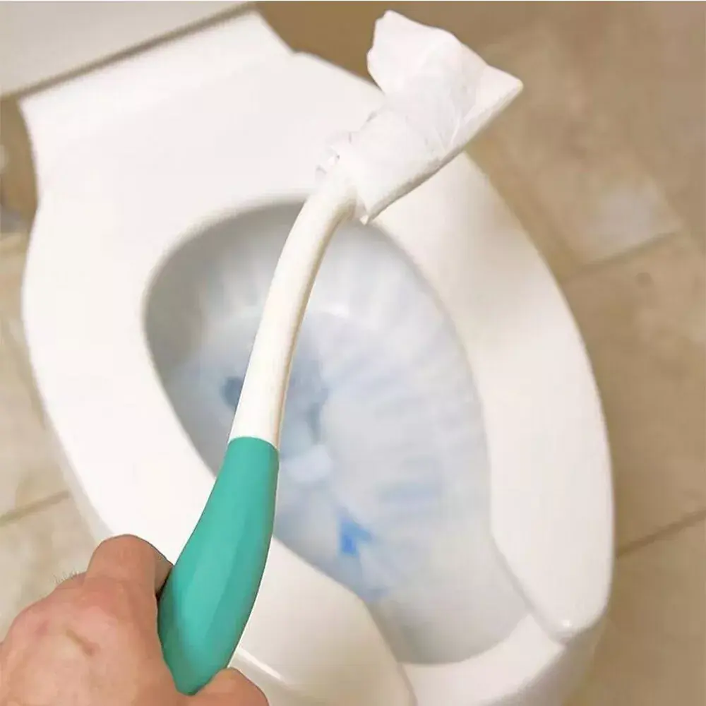 Bottom Bum Wiper Toilet Disability Mobility Incontinence Aid Obese Elderly Tool