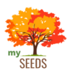 My Seeds logo