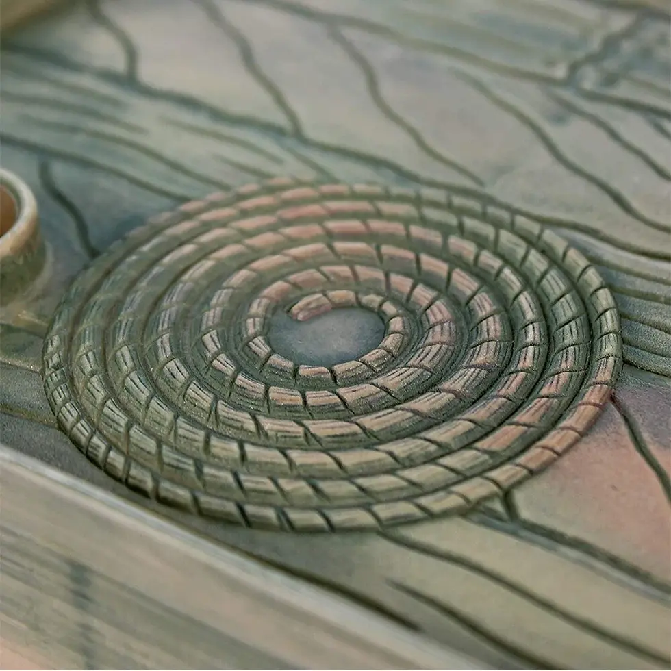 Thumbnail: Turtle Basking Platform Dock | Pet Products | Dog Clippers