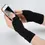 Thumbnail: Gel Thumb Support Compression Brace Arthritis Sleeve Joint Pain Gloves