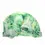 Thumbnail: Women Shower Cap Reusable Long Hair Large Turban Bathroom Waterproof Hair Cap AU