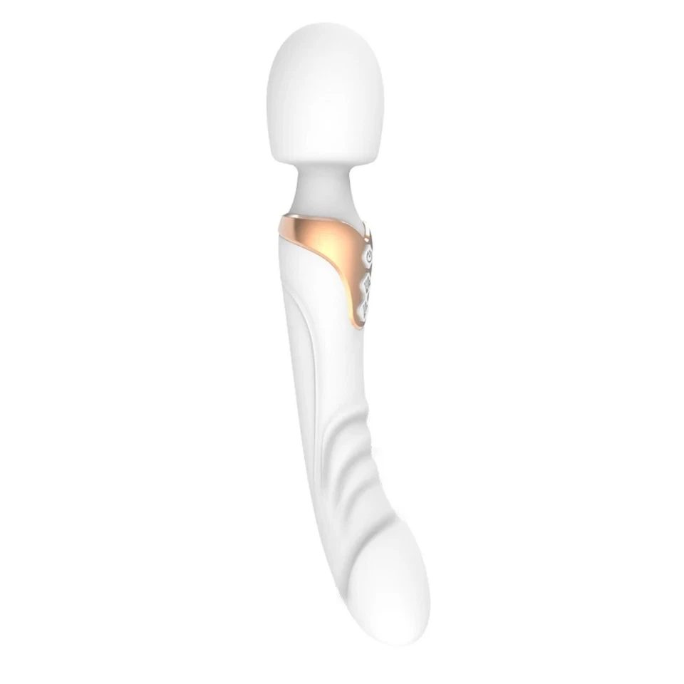 Thumbnail: Cordless Ergonomic Sex Toy Dildo | Cheap Dildos -Erotica for Women