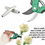 Thumbnail: Pruner Spring Replacements |  Garden Products | Plant Stand | Bird Bath