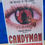 Thumbnail: Candyman Vhs Big Box - Clive Barker Tony Todd Horror Classic
