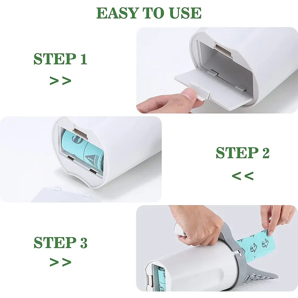 Thumbnail: Cat Litter Scoop with Holder Sifter Cat House | Cat Collar | Cat Tree