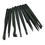 Thumbnail: Black Anti-Static Heat-Resistant Tweezers Tools | Socket Set | Clamps