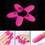 Thumbnail: Nail Gel Remover Clips Makeup Bag | Eyeliner | Mascara