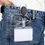 Thumbnail: Retractable Badge Holder Clip | Desk Organizers | Laptop Backpack