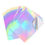 Thumbnail: 10/20X A4 Holographic Glossy Self Adhesive Sticker Paper Label Inkjet Printer AU