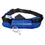 Thumbnail: Adjustable Hands Free Dog Leash Lead + Waist Bag Belt Running Jogging Walking