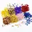 Thumbnail: 100pcs Colourful Sealing Wax Beads | Wedding Décor | Confetti | Wedding Venues | Wedding Bouquets