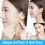 Thumbnail: 80PC Instant Face Neck Chin Eye Lift Sticker Facelift V Shape Tapes Anti Wrinkle