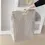 Thumbnail: 1/2X Large Foldable Laundry Washing Clothes Storage Bag Hamper Basket Bin Organi