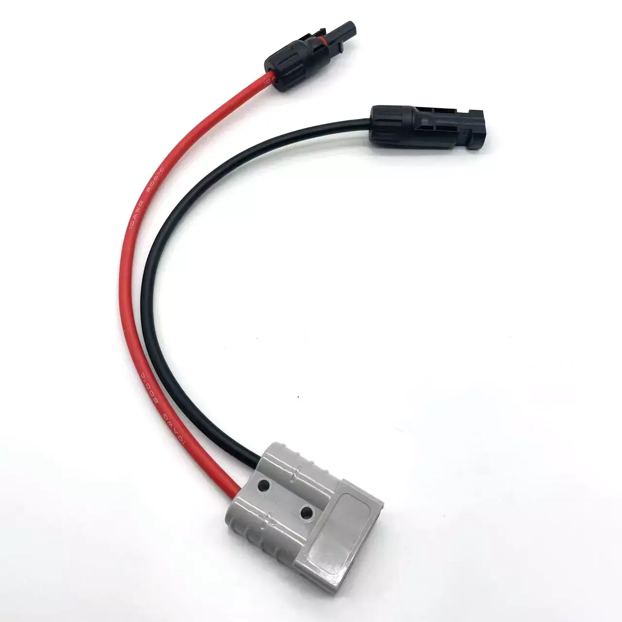 Anderson to Solar Y Cable | Speakers | EarPods | Hi Fi Audio Phone Accessories