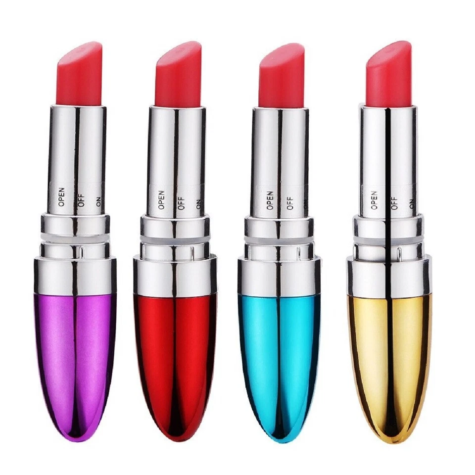 Thumbnail: Lipstick Lip Stick Dildo |Sexy shop near me | Male sexy toys