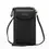 Thumbnail: Women's PU Leather Crossbody Phone Bag & Wallet Fashion Bags | Coach Bags |