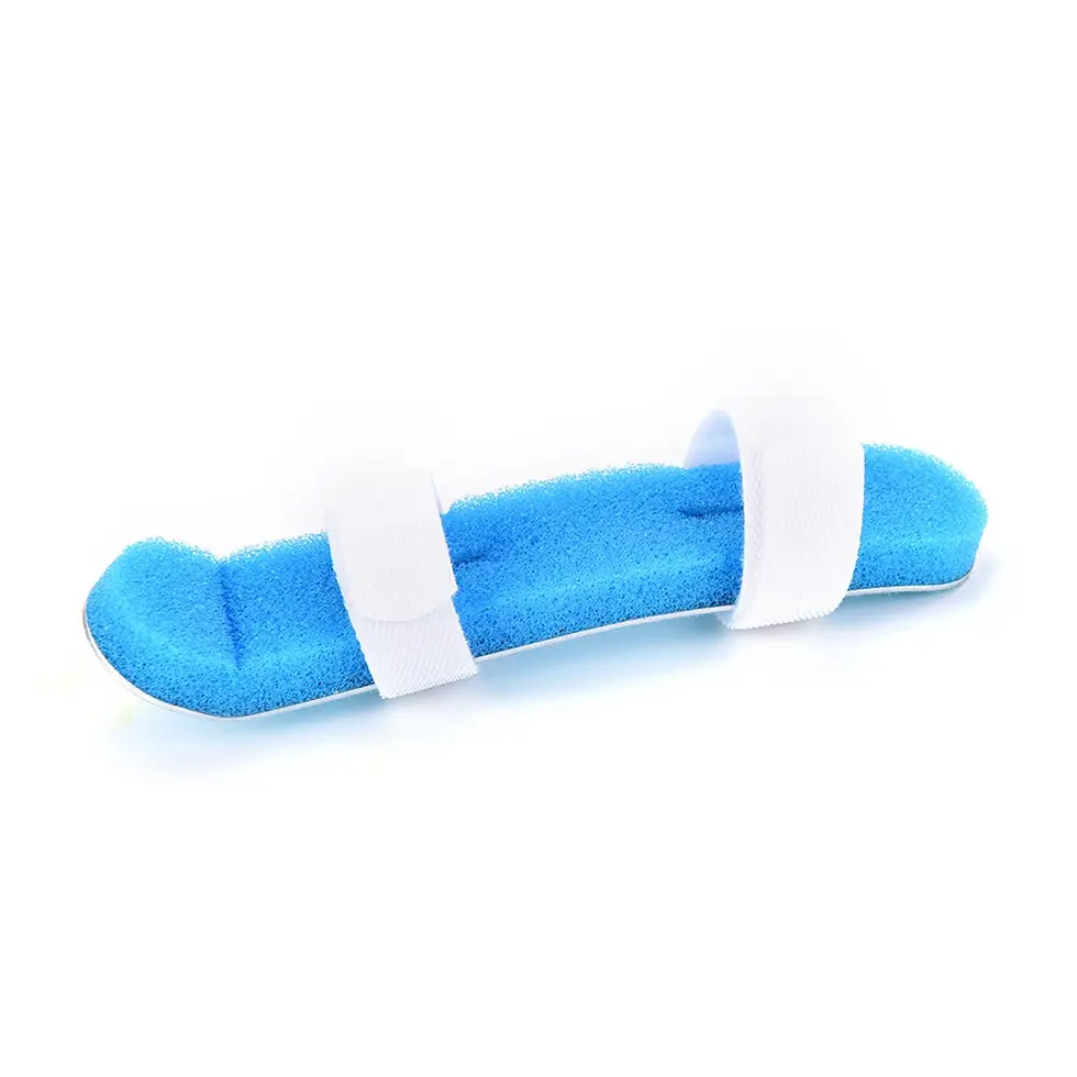 Thumbnail: Aluminium Trigger Finger Splint Brace Mobility Scooters | Stethoscopes