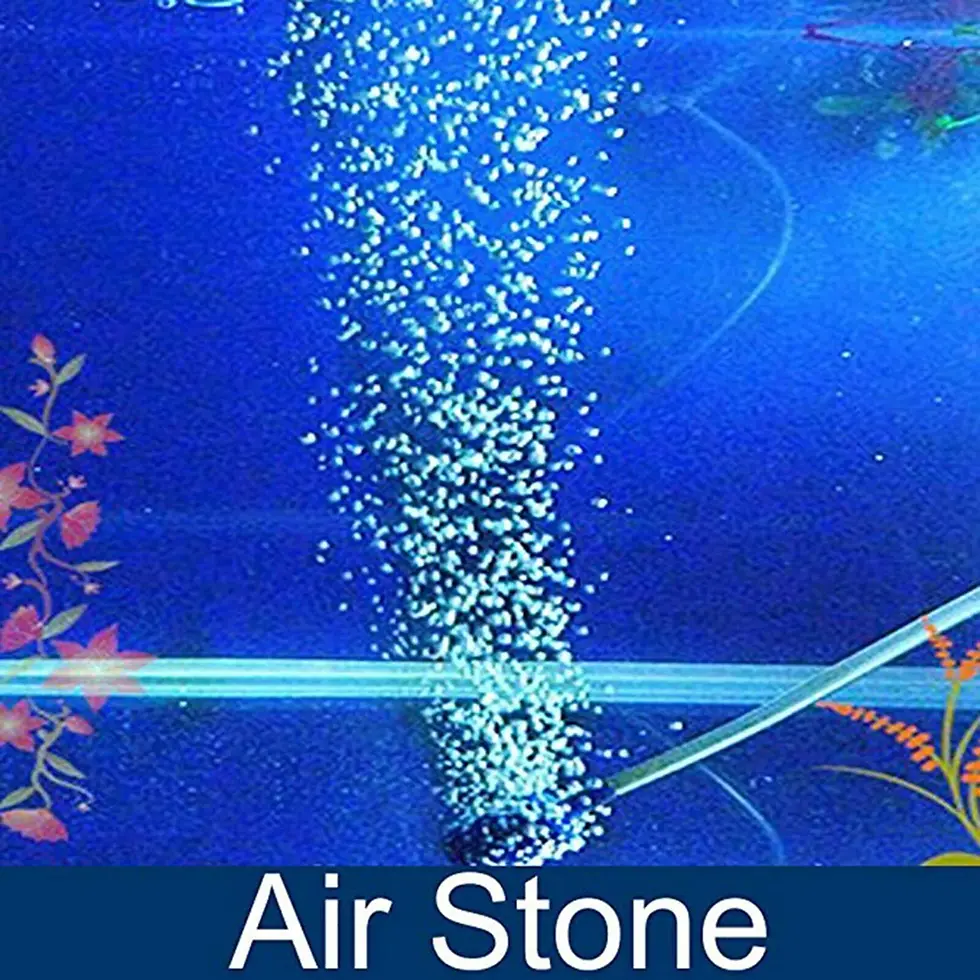 Thumbnail: Aquarium Air Stone Oxygen Diffuser Bait Shop Near me | Fishing Lures