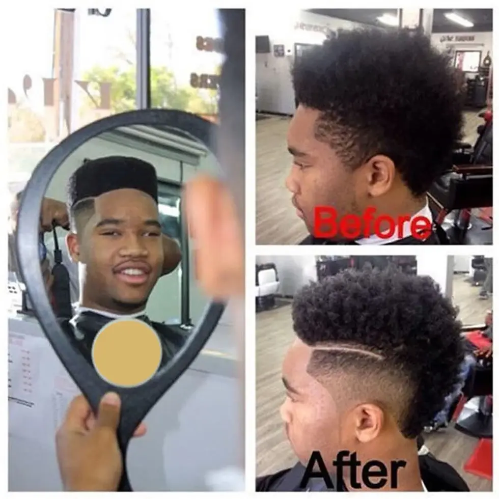 Thumbnail: Hair Twist Sponge for Dreads | Hairdressing Accessories | Hair Clips