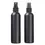 Thumbnail: 20-100pcs Plastic Empty Fine Mist Spray Bottles Perfume Liquid Atomizer Portable