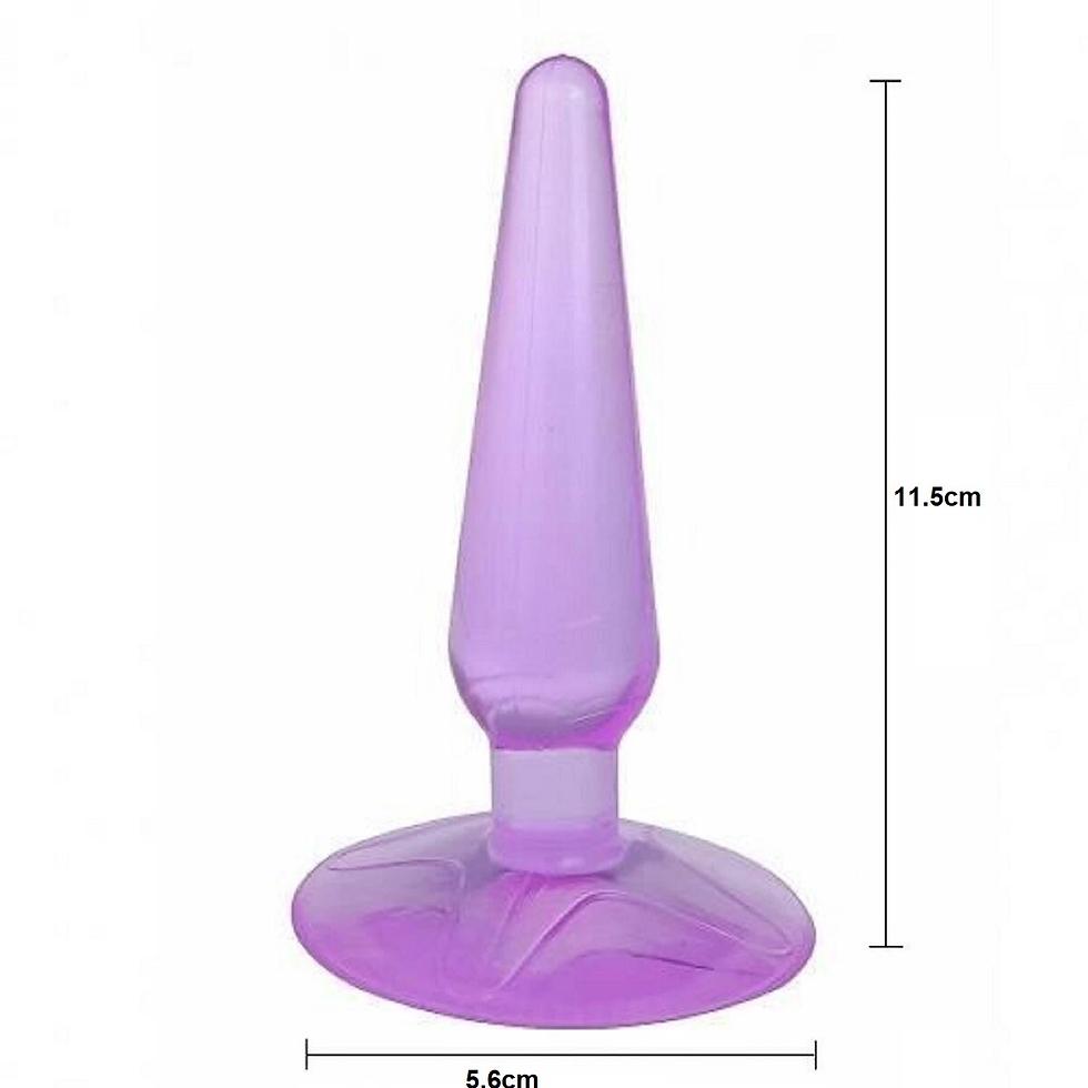 Thumbnail: Bundle Pack Purple  Pocket Pussy | Male Masturbator