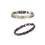Thumbnail: Unisex Bracelet Magnetic Healing Bio Therapy Arthritis Pain Relief Banglele Gift