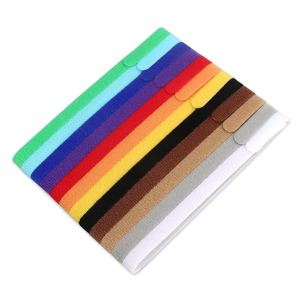 Thumbnail: Puppy Kitten ID Collar Bands | Pet Products | Dog Clippers